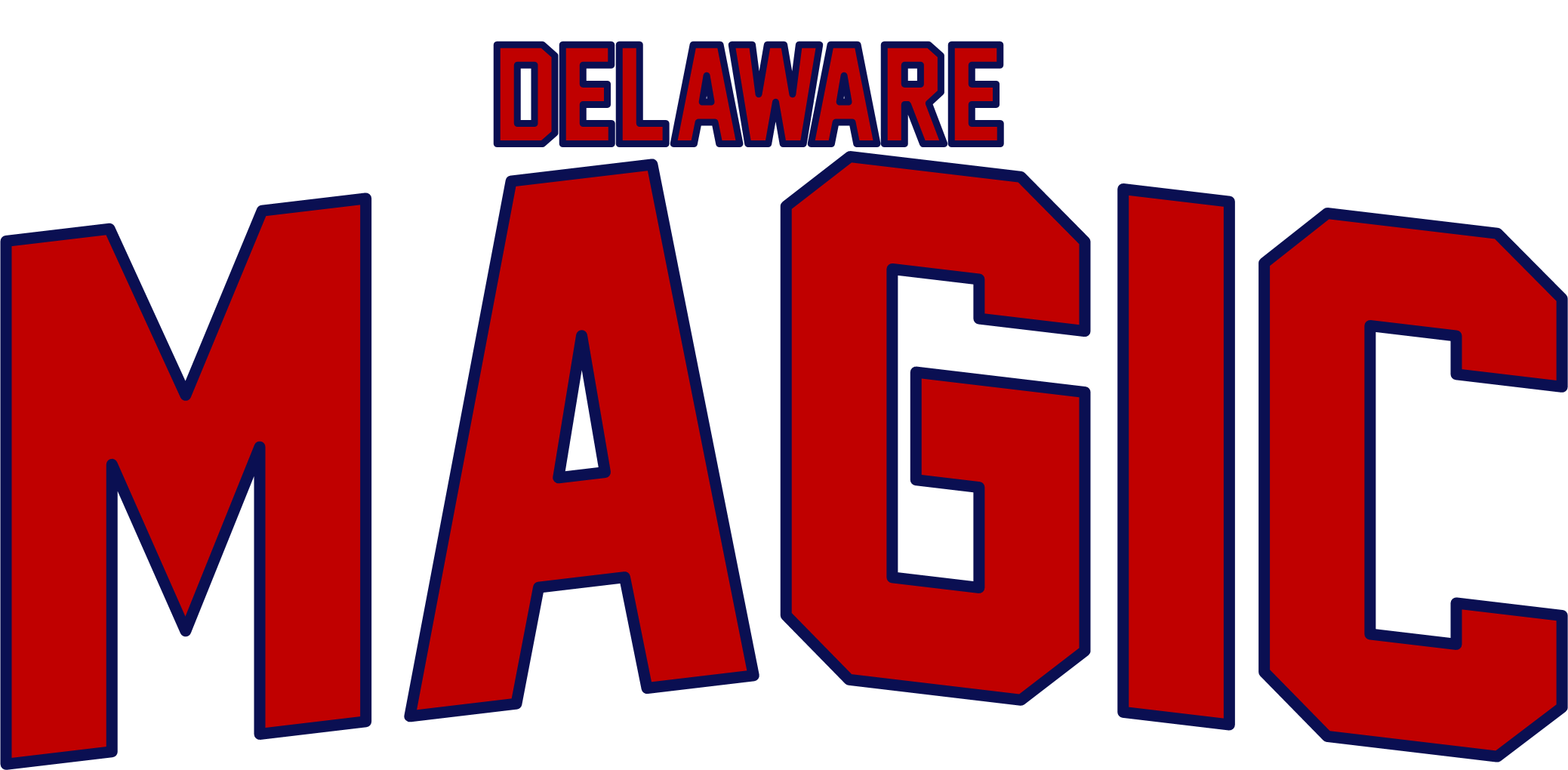 Delaware Magic
